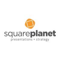 Squareplanet Presentations + Strategy