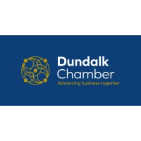 Dundalk Chamber logo - Similar company to The Mill Enterprise Hub Drogheda