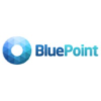 BluePoint logo - Similar company to Bluepoint Technologies Ltd