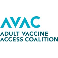 Adult Vaccine Access Coalition (AVAC) logo - Similar company to Harvard Street Neighborhood Health Center