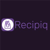 Recipiq logo - Similar company to Aralects