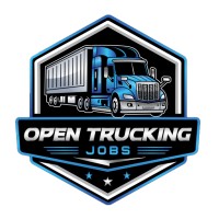 Open Trucking Jobs logo - Similar company to Kkg Recruiting & Co. Llc