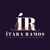 Ítara Ramos Advocacia e Consultoria Trabalhista logo - Similar company to Campos E Campos Advogados