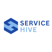 ServiceHive Technologies logo - Similar company to Isourse Digital