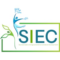 Sustainable Integrated Environmental Consultants logo - Similar company to Small Scale Sustainable Infrastructure Development Fund (S3Idf)
