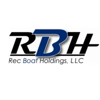 REC BOAT HOLDINGS, LLC logo - Similar company to Cheoy Lee Shipyards