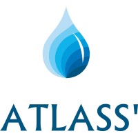 ATLASS' Assainissement Eau Potable logo - Similar company to B-Shine