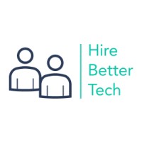 Hire Better Tech logo - Similar company to Datasmart Ai