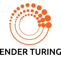 Ender Turing 🔥 logo - Similar company to Enskied