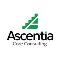 AscentiaCore Consulting logo - Similar company to Techflow