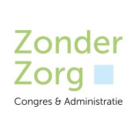 ZonderZorg logo - Similar company to My Facilities