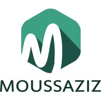 MOUSSAZIZ logo - Similar company to Bily Design