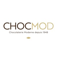 Chocmod - Truffettes de France logo - Similar company to Chicorée Leroux