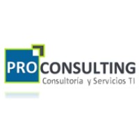 ProConsulting SpA logo - Similar company to Proconsulting Group