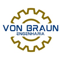 VON BRAUN ENGENHARIA logo - Similar company to Hashdata