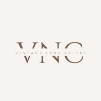 Vintage Lens Clicks logo - Similar company to Zhongshan Hengyi Optical Technology Co., Ltd.