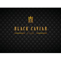 Black Caviar Club logo - Similar company to Discover Consulting