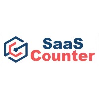 SaasCounter logo - Similar company to Cheqmark