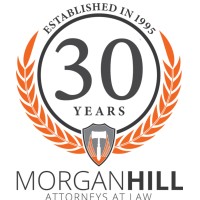 Morgan Hill, PC logo - Similar company to Pacific Cascade Legal
