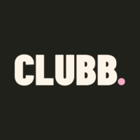 Clubb logo - Similar company to Metry Ai