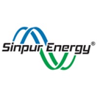 Sinpur Energy logo - Similar company to Gentle Electric