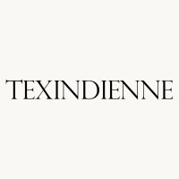 TexIndienne logo - Similar company to Amarjothi Fabrics