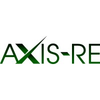Axis-RE logo - Similar company to Made Partnership