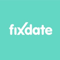 Fixdate logo - Similar company to Vicom Group
