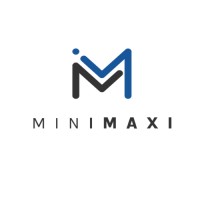 Mini Maxi Integrated Digital Marketing Agency logo - Similar company to Unpersonal Studio