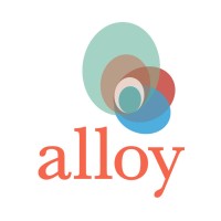 Alloy Marketing logo - Similar company to Alloy