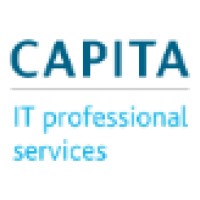 Capita It Professional Services