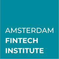 Amsterdam Fintech Institute logo - Similar company to Blockchain Student Network