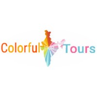 Color Ful India Tours logo - Similar company to Travelmate Solution