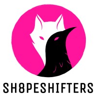 Sh8peshifters logo - Similar company to Dynamic4