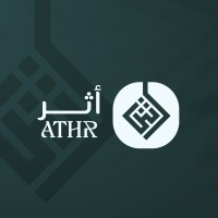 Athr-أثر logo - Similar company to أثر - Athr