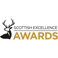Scottish Excellence Awards logo - Similar company to Compass Scotland