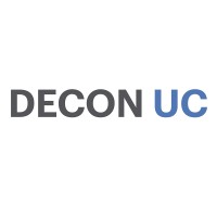 DECON UC logo - Similar company to Mplanner