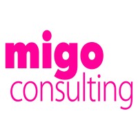 Migo Consulting logo - Similar company to Meetagain