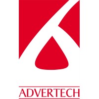 ADVERTECH logo - Similar company to Advertech