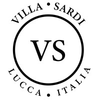 Villa Sardi Luxury Design Hotel Italia logo - Similar company to Hotel Fabbrini - Monte Amiata