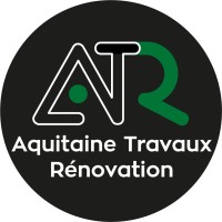 AQUITAINE TRAVAUX RENOVATION logo - Similar company to Cta Rénovation