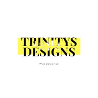 Trinitys Designs logo - Similar company to Webarrea-Web Design & Development