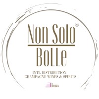 NonSoloChampagne logo - Similar company to Caffe  Agust S.R.L.
