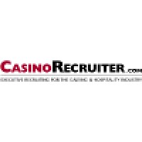 CasinoRecruiter.com logo - Similar company to Avsc