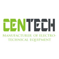 CENTECH LLP logo - Similar company to V S Lighting