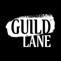 Guild Lane logo - Similar company to J. Perkins Distribution
