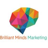 Brilliant Minds Marketing logo - Similar company to Miracify®