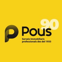 Pous Grup logo - Similar company to Everest Facility Services