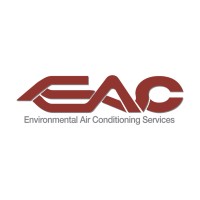 Environmental Air Conditioning Services logo - Similar company to Hammond Air Conditioning, Inc.