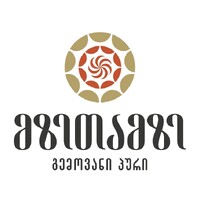 Mzetamze - Gemovani Bread logo - Similar company to გალერეა დემასი • Gallery Demasi